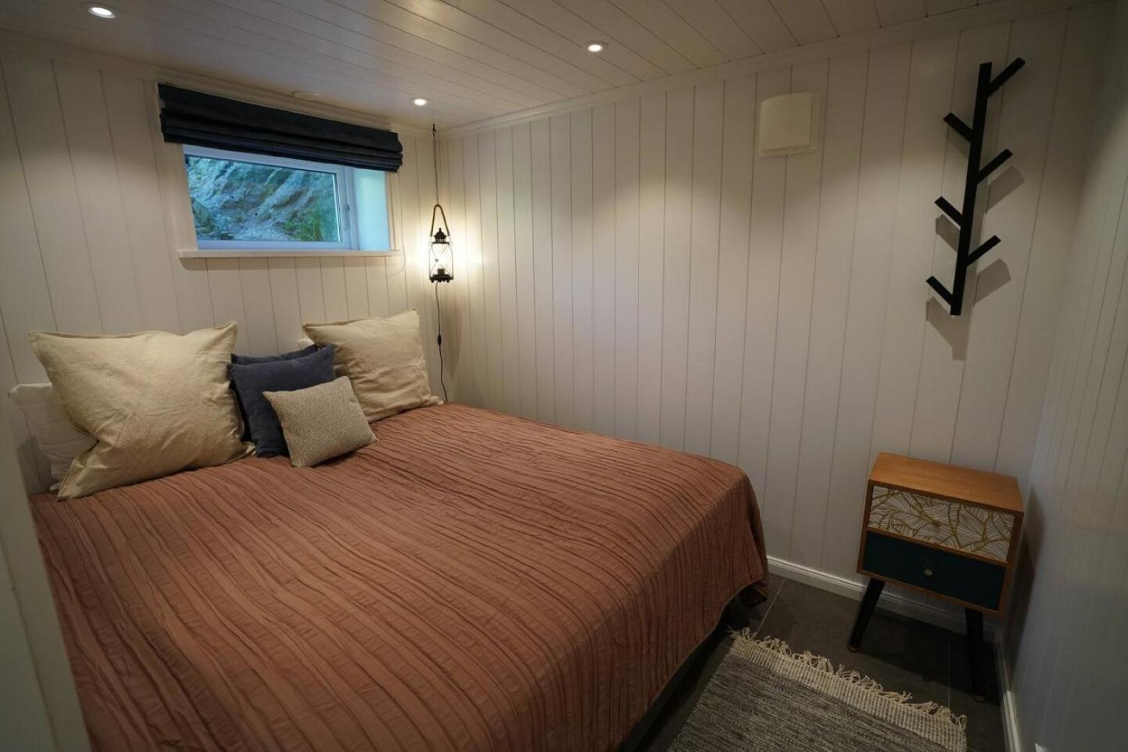 Lofoten Panoramic Luxury Home With Sauna Москенесей Екстер'єр фото