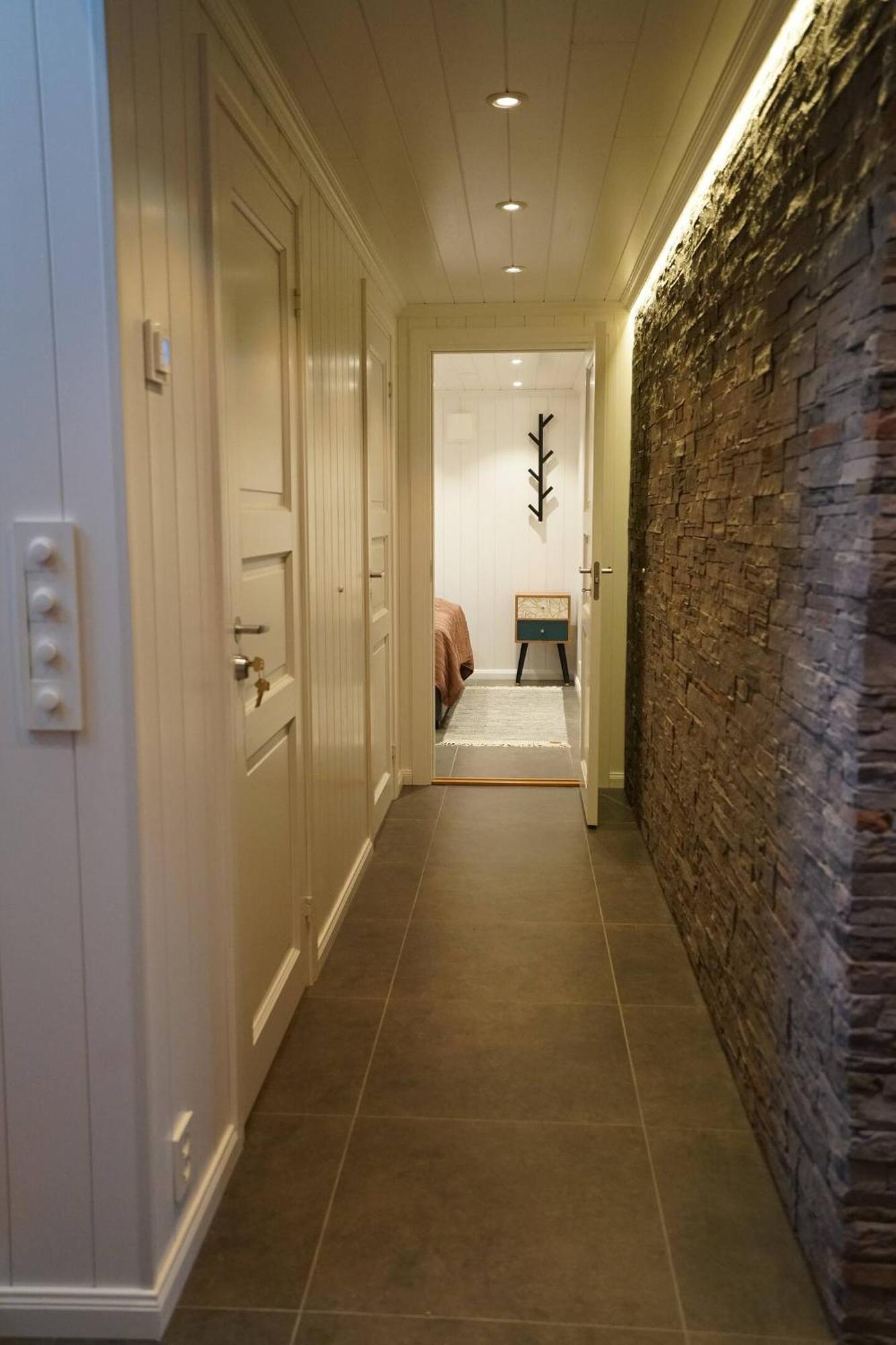 Lofoten Panoramic Luxury Home With Sauna Москенесей Екстер'єр фото