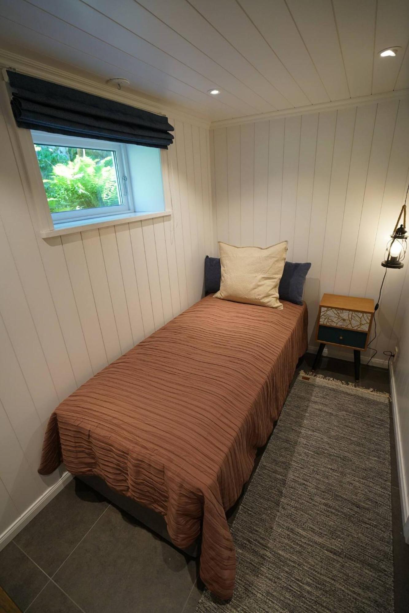 Lofoten Panoramic Luxury Home With Sauna Москенесей Екстер'єр фото
