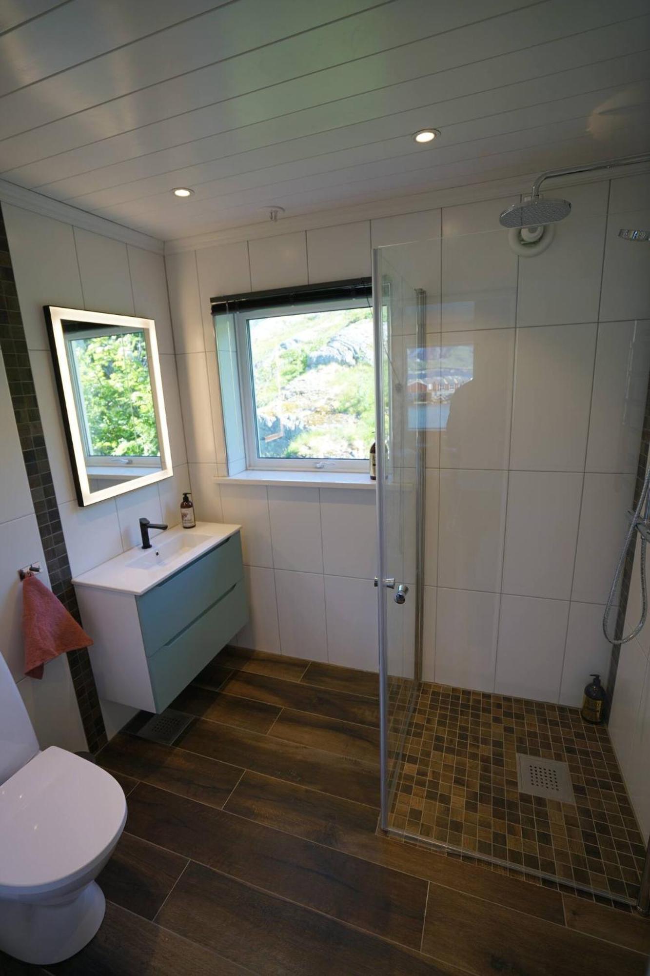 Lofoten Panoramic Luxury Home With Sauna Москенесей Екстер'єр фото