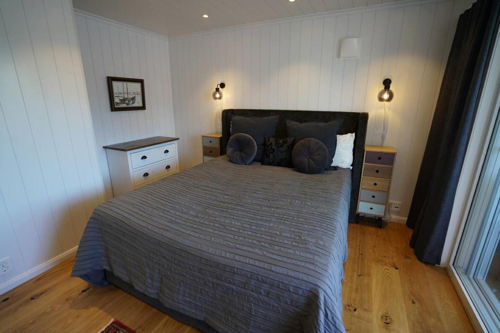 Lofoten Panoramic Luxury Home With Sauna Москенесей Екстер'єр фото