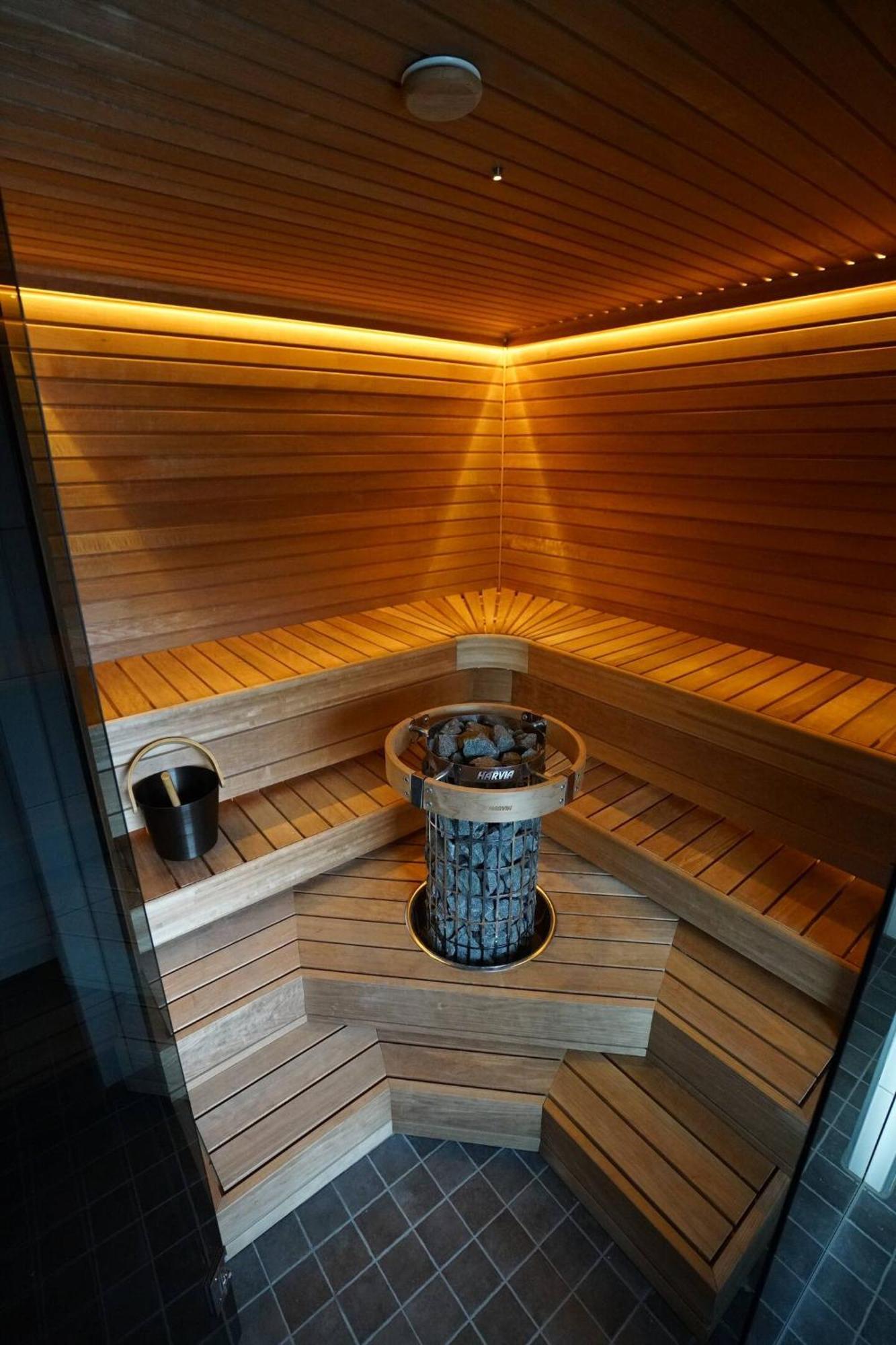 Lofoten Panoramic Luxury Home With Sauna Москенесей Екстер'єр фото